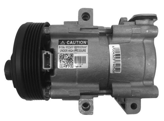 Airco compressor Airstal 10-5801