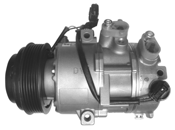 Airco compressor Airstal 10-5810