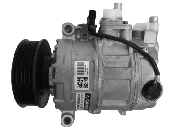 Airco compressor Airstal 10-5832