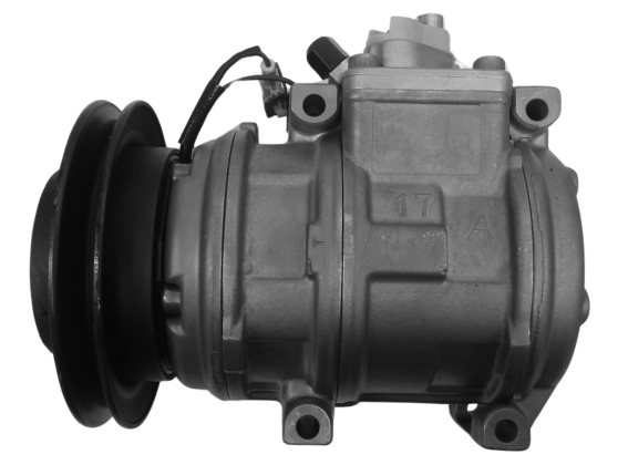 Airco compressor Airstal 10-5858