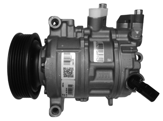 Airco compressor Airstal 10-5861