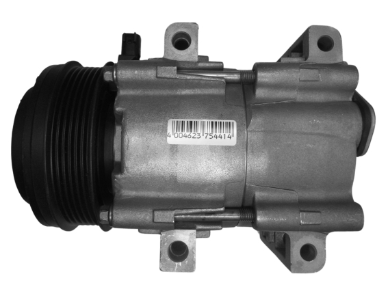 Airco compressor Airstal 10-5879