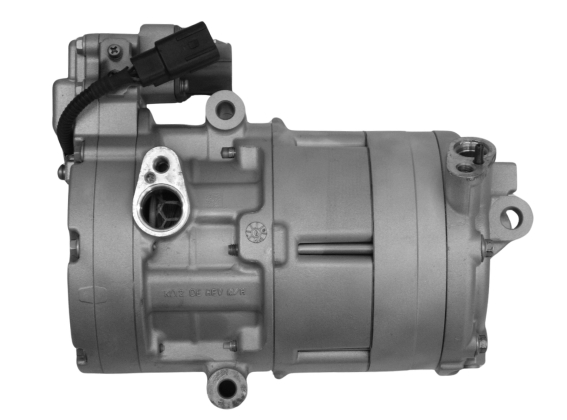 Airco compressor Airstal 10-5894