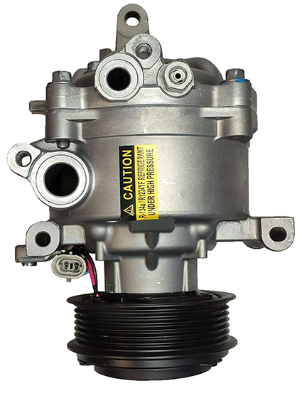 Airco compressor Airstal 10-5909