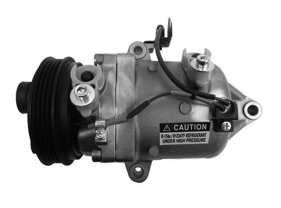 Airco compressor Airstal 10-5962