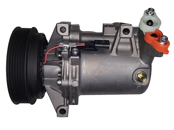 Airco compressor Airstal 10-6000