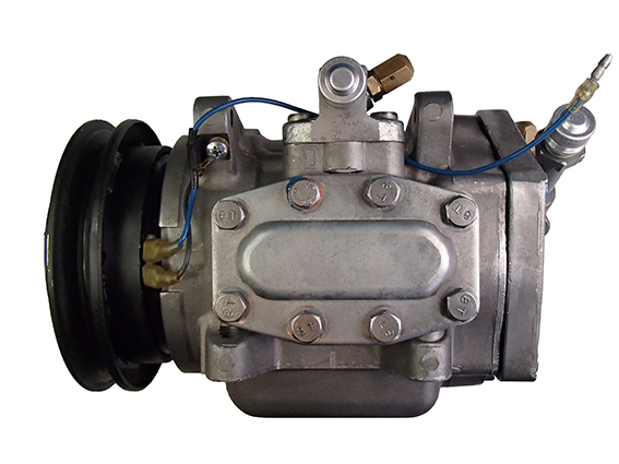 Airco compressor Airstal 10-6002