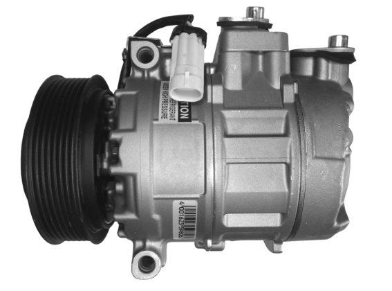 Airco compressor Airstal 10-6018