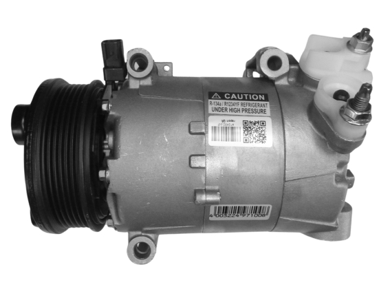 Airco compressor Airstal 10-6039
