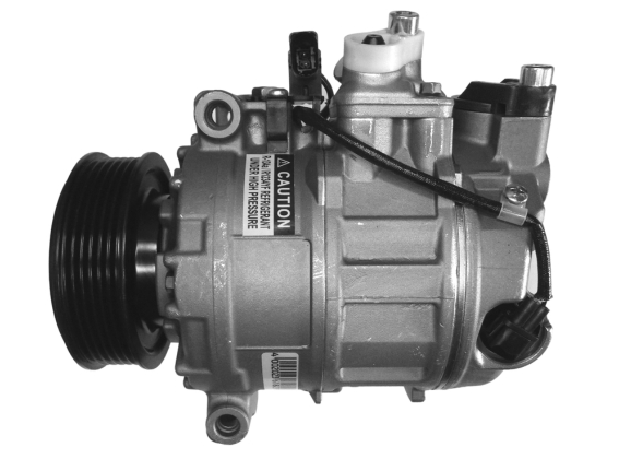 Airco compressor Airstal 10-6040