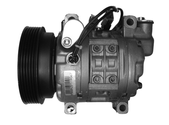 Airco compressor Airstal 10-6068