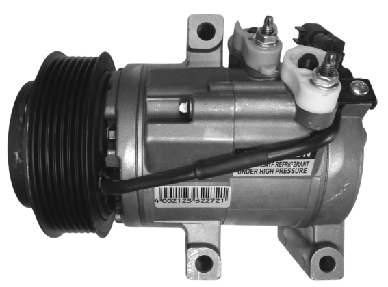 Airco compressor Airstal 10-6075