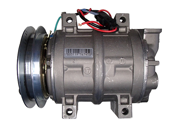 Airco compressor Airstal 10-6076