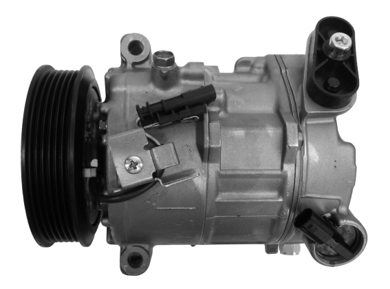 Airco compressor Airstal 10-6105