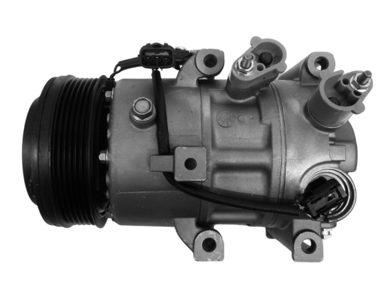 Airco compressor Airstal 10-6135