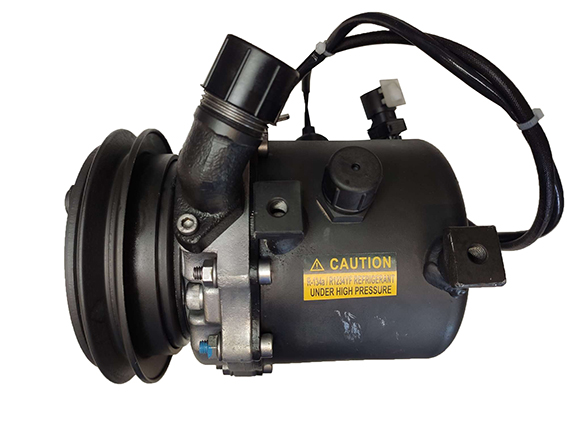 Airco compressor Airstal 10-6158