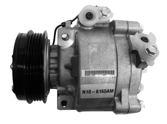 Airco compressor Airstal 10-6165