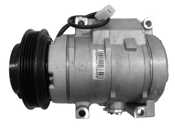 Airco compressor Airstal 10-6228