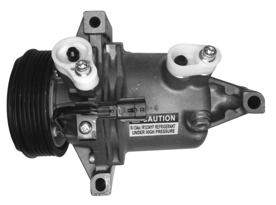 Airco compressor Airstal 10-6294