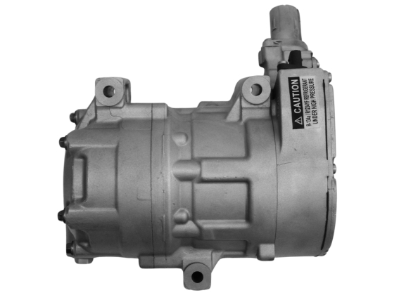 Airco compressor Airstal 10-6323