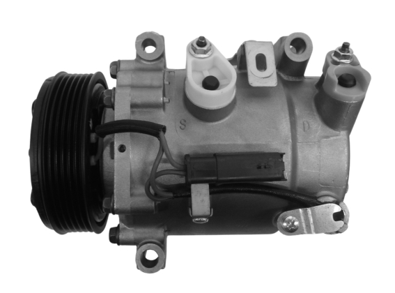 Airco compressor Airstal 10-6354