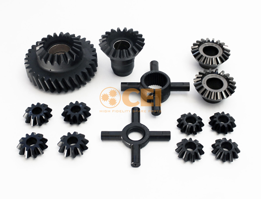 Reparatieset differentieel C.E.I. 498.024