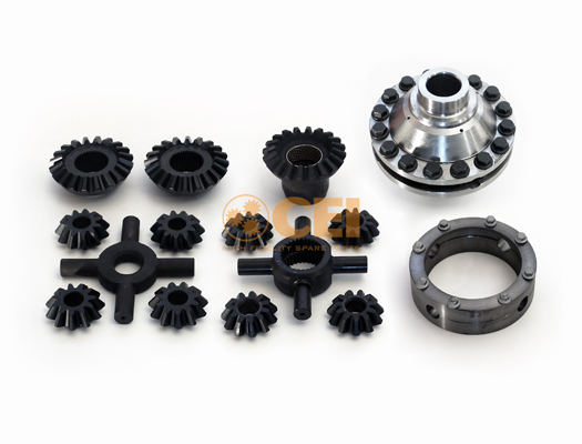 Reparatieset differentieel C.E.I. 498.029