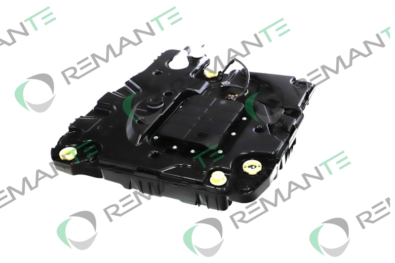 Ureumfilter Remante 002-024-000013R