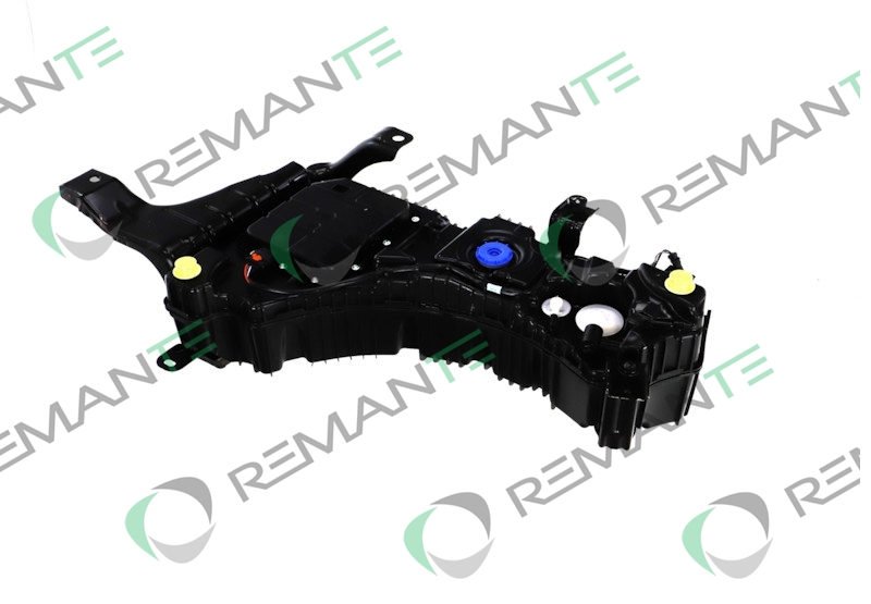 Ureumfilter Remante 002-024-000016R