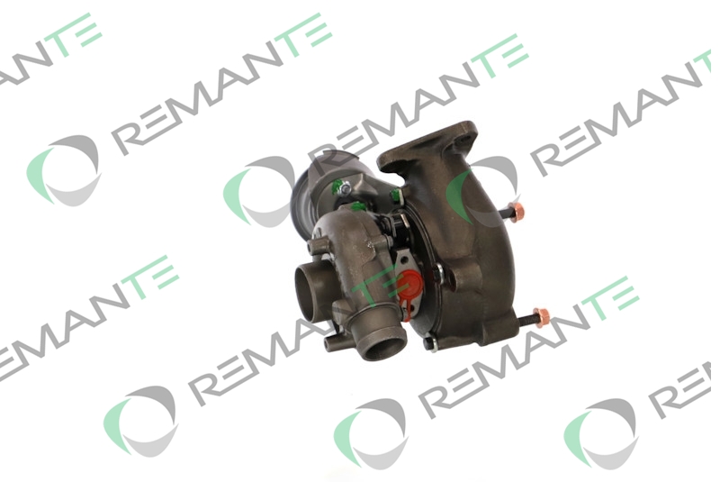 Turbolader Remante 003-001-000011R