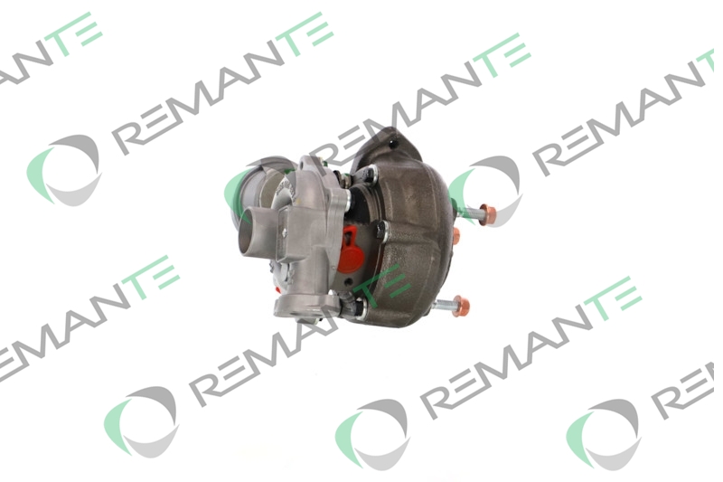 Turbolader Remante 003-001-000162R