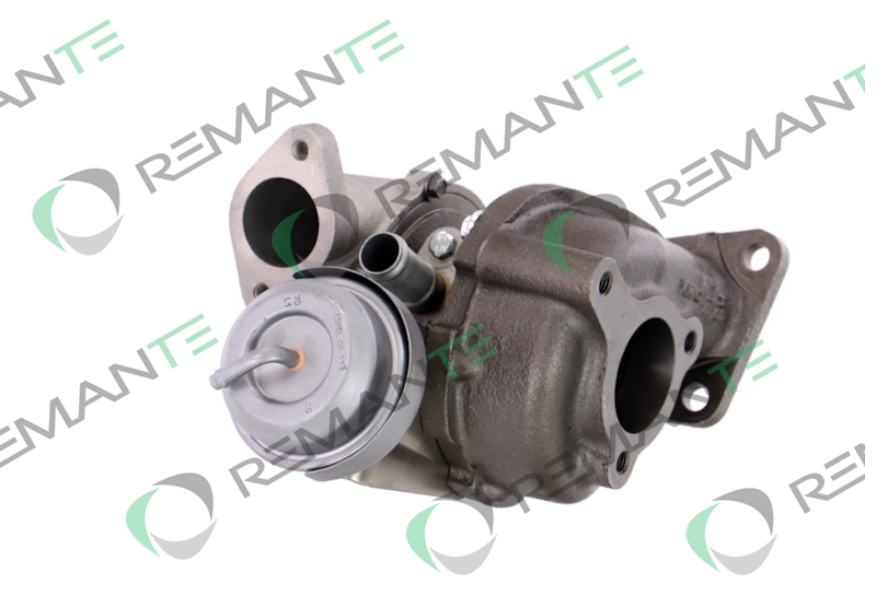 Turbolader Remante 003-001-000306R