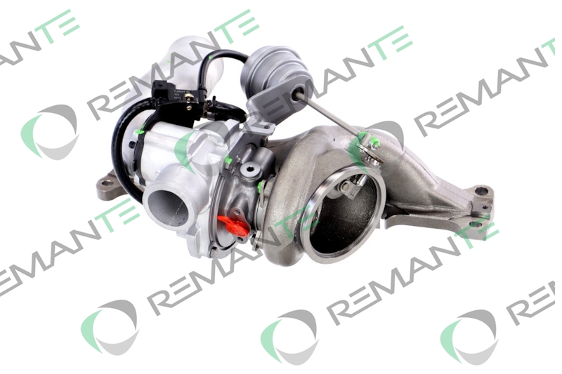 Turbolader Remante 003-001-001080R