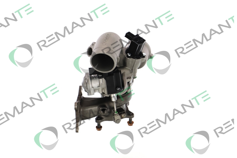 Turbolader Remante 003-002-001111R