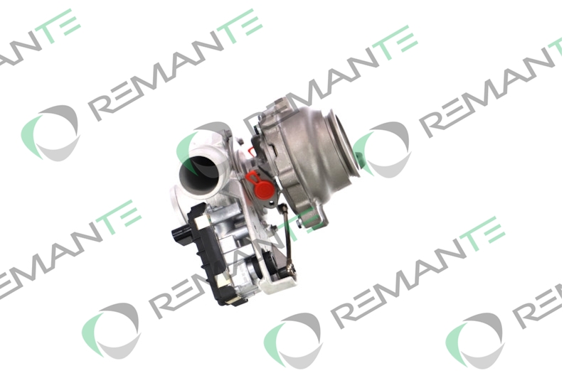 Turbolader Remante 003-002-001113R