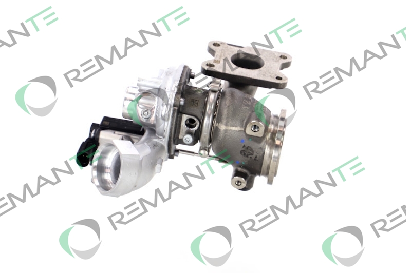 Turbolader Remante 003-002-001353R