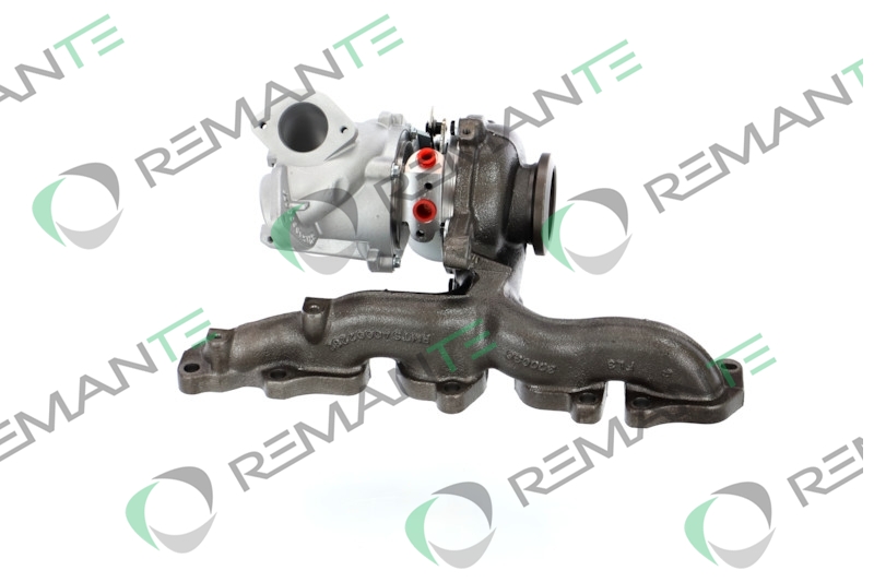 Turbolader Remante 003-002-001432R