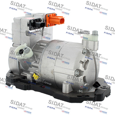 Compressor, airconditioning Krios 1.8095