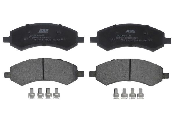 Remblokset ABE C1Y048ABE