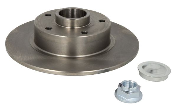 Remschijf ABE C4R026ABE