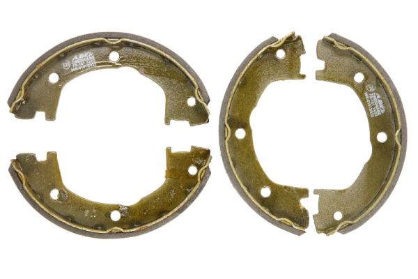 Remschoenset, parkeerrem ABE CRE000ABE