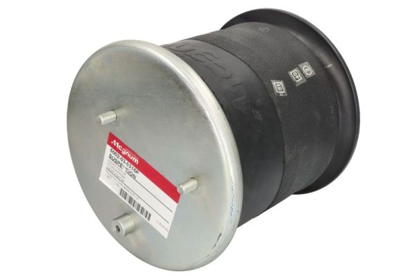 Veerbalg, luchtvering Magnum Technology 5002-03-0315