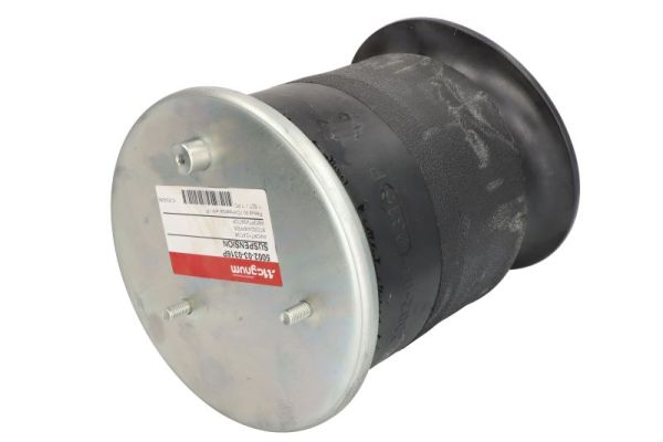 Veerbalg, luchtvering Magnum Technology 5002-03-0316