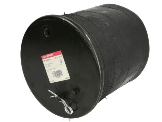 Veerbalg, luchtvering Magnum Technology 5002-03-0335