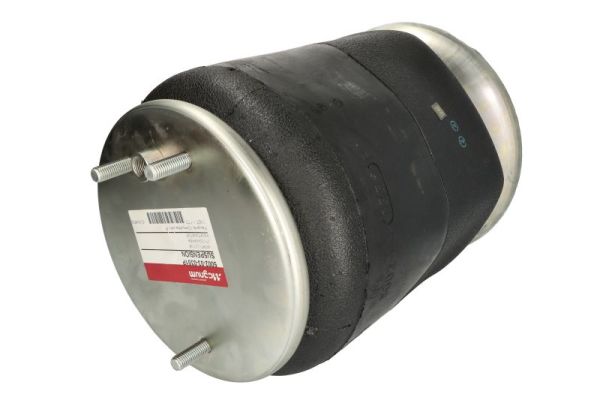 Veerbalg, luchtvering Magnum Technology 5002-03-0351
