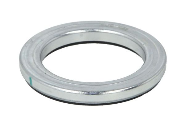 Veerpootlager & rubber Magnum Technology A7C033