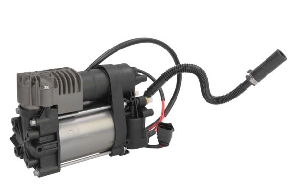 Compressor, pneumatisch systeem Magnum Technology KPW007MT