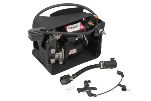 Compressor, pneumatisch systeem Magnum Technology KPY003MT