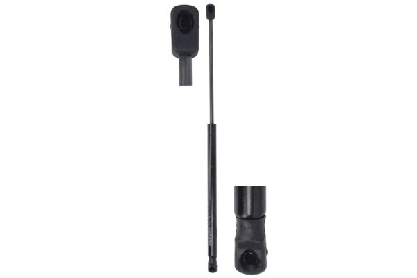 Gasveer, kofferruimte Magnum Technology MGS0074