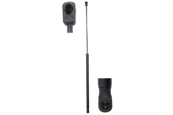 Gasveer, kofferruimte Magnum Technology MGS0080